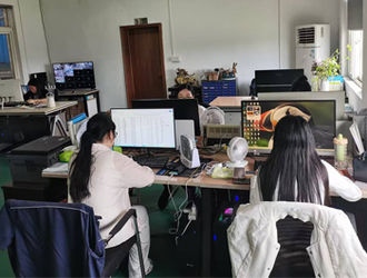 Ningbo Coworth Supplies Co.,Ltd