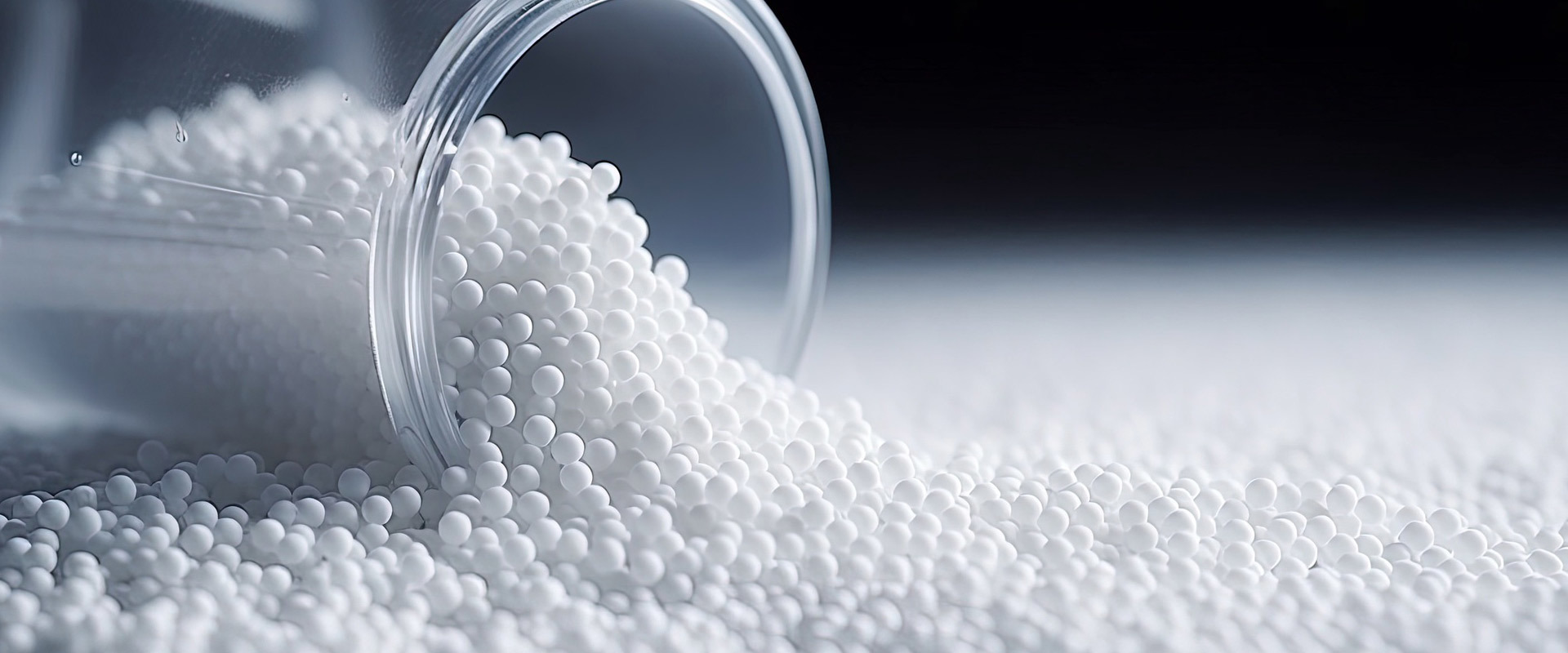 Qualität Expandierbares Polystyrol usine