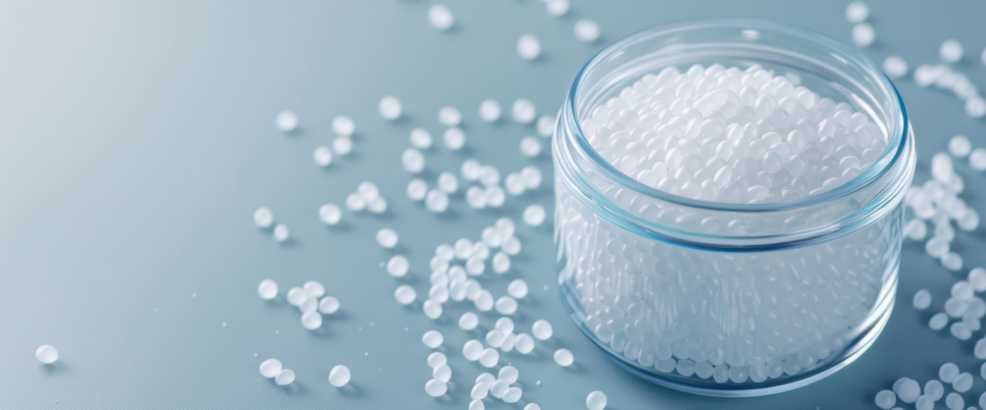 Chất lượng Polystyrene mở rộng nhà máy sản xuất