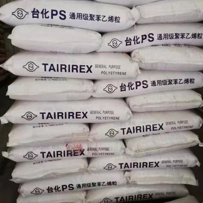 NingBo TAIRIREX General Purpose PolyStyrene GPPS For Plastic Parts