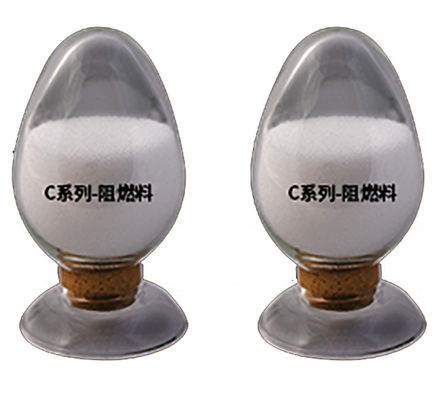 C-series Flame Retardant Expandable Polystyrene (EPS Raw Material)