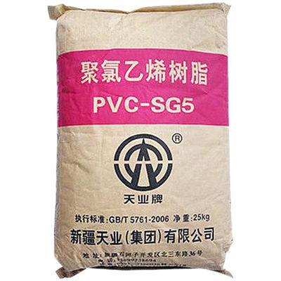 Shore D 80 Hardness and Molecular Weight of 62.50 G/mol for Polyvinyl Chloride