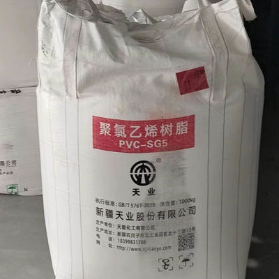 Shore D 80 Hardness and Molecular Weight of 62.50 G/mol for Polyvinyl Chloride