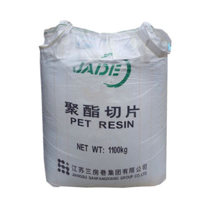 Dielectric Constant 3.0 Polyethylene Terephthalate for Refractive Index 1.575-1.585