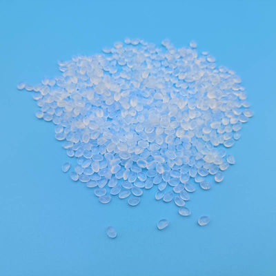 Thermal Conductivity 0.2-0.3 W/mK PP Chemical Formula C3H6 for and Performance