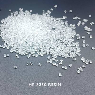 Electrical Components GPPS HP8250 Transparent High Impact Polystyrene Resin