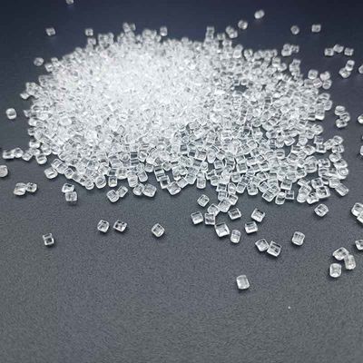 GPPS HP8250 HP825N HP9450 High Impact Polystyrene with Mold Shrinkage of 0.4 0.7%