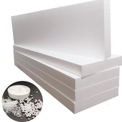 100% Recyclable EPS Blocks Made Of Flame Retardant Or Ordinary Materials