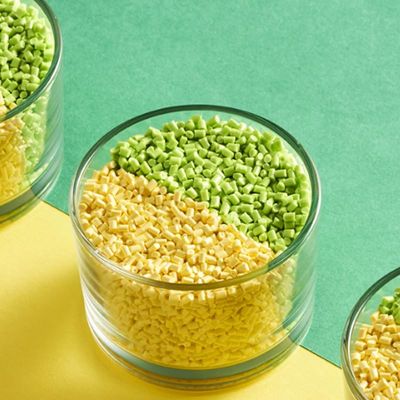 LG Chem ABS Hp-181 Plating Grade 24 G/10min Melt Flow Idex Melt Flow Idex