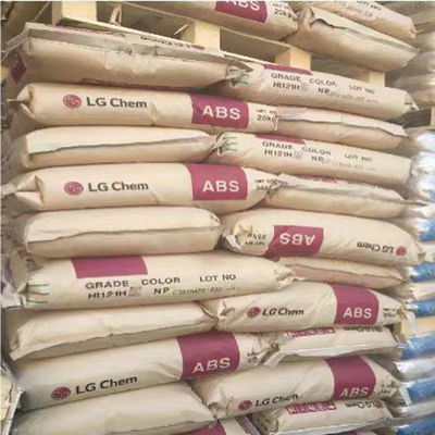 LG ABS  Copolymer with Flammability 1.5mm HB and Impact Strength 19 Kj/m2
