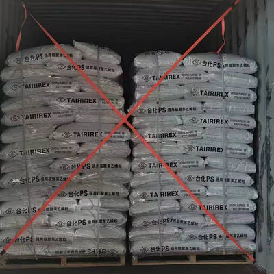 1.7-1.9kg/cm2 Lzod Impact Strength General Purpose Polystyrene for Impact-Resistant and Protective Materials