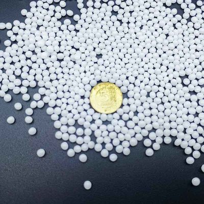 Polyoxymethylene POM H.D.T 95 °C Melt Flow Index 9 G/10min Density 1.41g/cm3 for Design and Performance