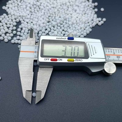 Impact Resistant Polyformaldehyde Polymers