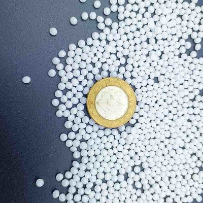 Impact Resistant Polyformaldehyde Polymers with 1.41g/cm3 Density and 6 KJ/m2 Izod Notch Impact