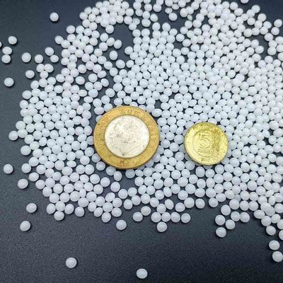 Impact Resistant Polyformaldehyde Polymers with 1.41g/cm3 Density and 6 KJ/m2 Izod Notch Impact