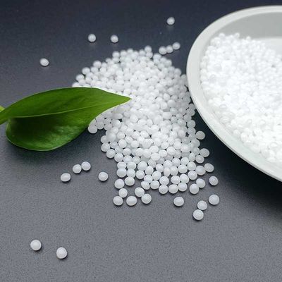 2600MPa Tensile Modulus Polyoxymethylene POM