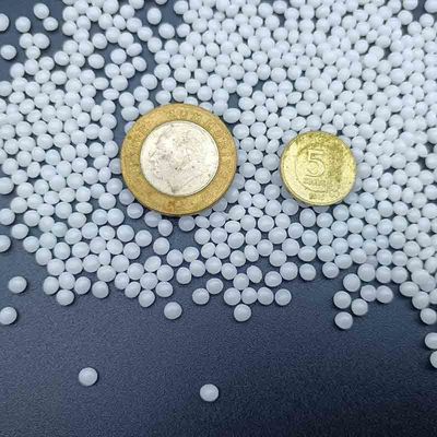 2600MPa Tensile Modulus Polyoxymethylene POM