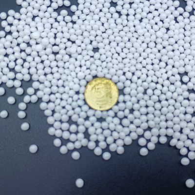 Tensile Modulus 2600MPa Polyacetal Resins 35% Elongation for Superior Strength and Flexibility