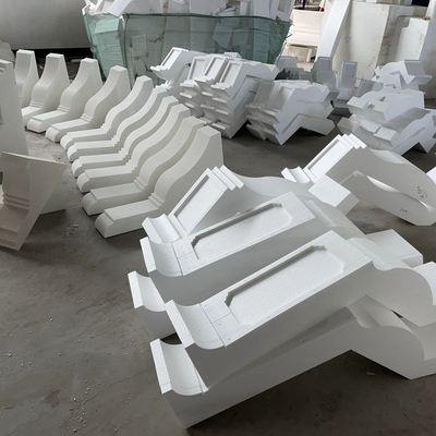 E-Material Standard Grade EPS With Easy Processing And Wide Adaptability