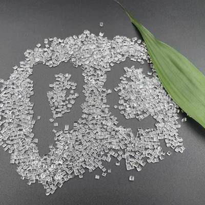 90-95% Transparency and Tensile Strength of 55-75 MPa Lexan Polycarbonate for Applications