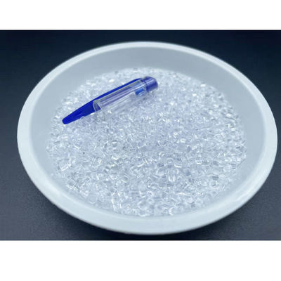 Excellent UV Resistance and Impact Strength of 600-800 J/m in Quadrant Polycarbonate