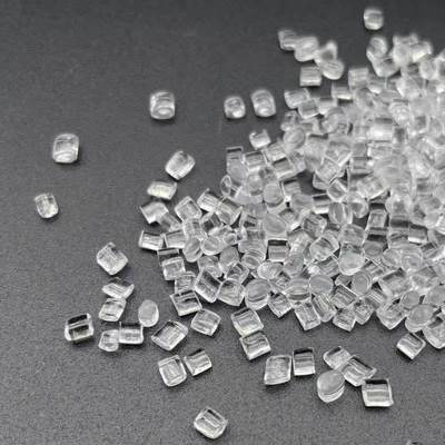 Excellent Polycarbonate PC with Uv Resistance Hardness 80-90 Shore D Electrical Insulation Excellent