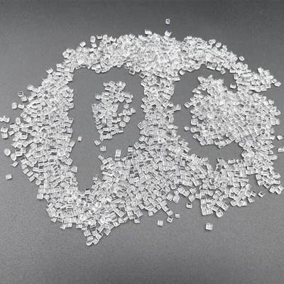 Polycarbonate PC 80-90 Shore D Hardness 1.2 G/cm3 Density and 147°C Glass Transition Temperature for Long-Lasting Products