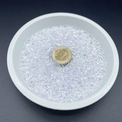 Makrolon Polycarbonate 90-95% Transparency 600-800 J/m Impact Strength Perfect for Customer Requirements