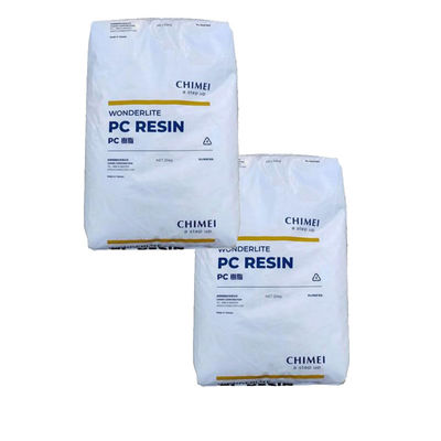 High-Impact Polycarbonate Resin for Automotive & Electronics - UL Certified