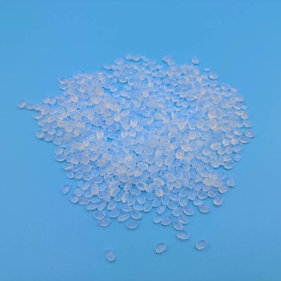 Density Polypropylene PP 100% Recyclable with Density of 0.90-0.91 G/cm3