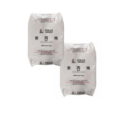 Density Polypropylene PP 100% Recyclable with Density of 0.90-0.91 G/cm3