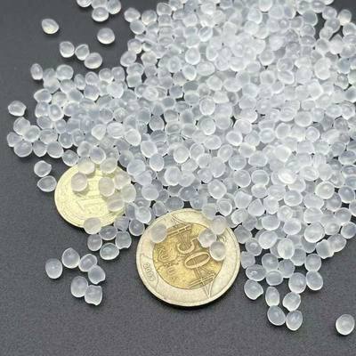 Chemical Resistance at its Finest Propane Polymers with Unbreakable Impact Strength