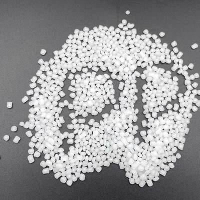 Flexural Strength 30-40 MPa Melting Point 160-165 °C Polypropylene PP with Density 0.90-0.91 G/cm3