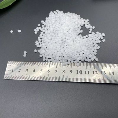 Flexural Strength 30-40 MPa Melting Point 160-165 °C Polypropylene PP with Density 0.90-0.91 G/cm3