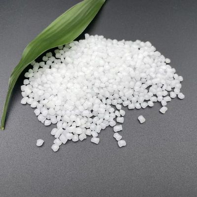 Flexural Strength 30-40 MPa Polypropene for Tough and Resilient Products