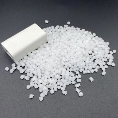 Rockwell R70-80 Hardness Polypropylene The Perfect Material for Your Production