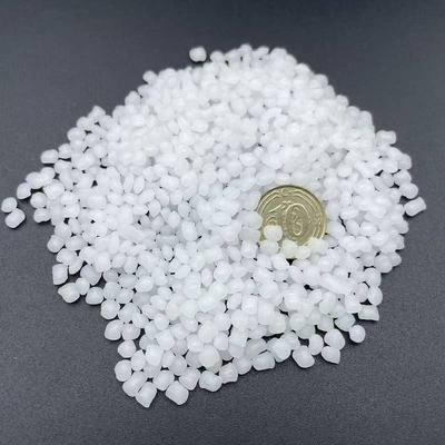 Rockwell R70-80 Hardness Polypropylene The Perfect Material for Your Production