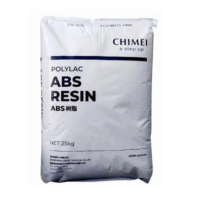 Chemical Resistance Acrylonitrile Butadiene Styrene Copolymer For And Good Electrical Insulation