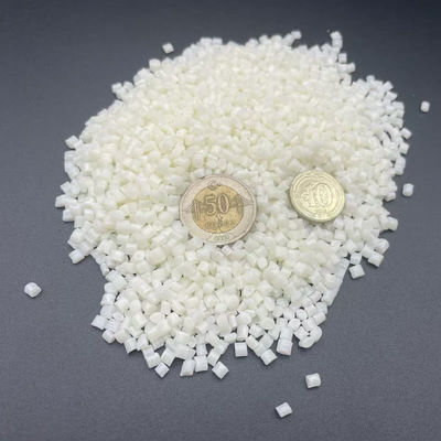 Thermal Conductivity 0.2 W/mK ABS Resin Excellent Chemical Resistance for Chemical Processing Industry