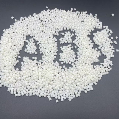 C8H8C3 Acrylonitrile Butadiene Styrene Copolymer with Good Electrical Insulation and Tensile Strength of 40-60 MPa