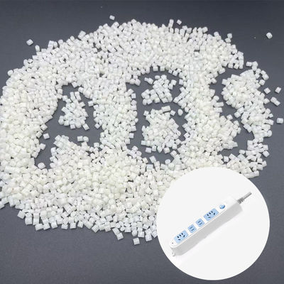 Good Uv Resistance ABS Polymer UL 94 HB Flammability Tested and Approved