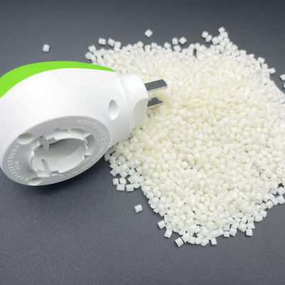 Excellent Chemical Resistance and Hardness 70-120 Shore D Acrylonitrile Butadiene Styrene Copolymer for Industrial