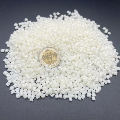Excellent Impact Resistance Acrylonitrile Butadiene Styrene copolymer with Melting Point 105-110°C