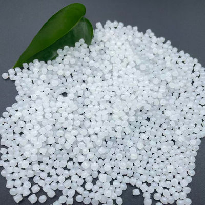 High Density Polyethylene Tensile Strength 20-25 MPa No Break Impact Strength 100% Recyclability for Customer Requirements