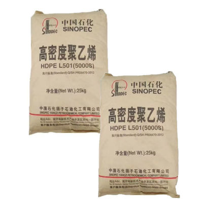 Density PE Tensile Strength 20-25 MPa and Excellent Chemical Resistance for Heavy-Duty Industrial Applications