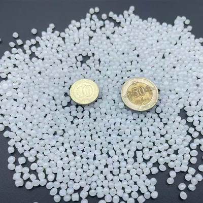 Density PE Tensile Strength 20-25 MPa and Excellent Chemical Resistance for Heavy-Duty Industrial Applications