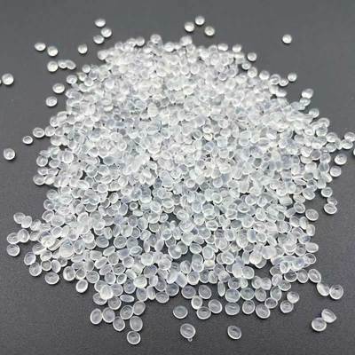 EVA Copolymer Hardness 30-90 Shore A And Tensile Strength 2-20 MPa For Customer Requirements