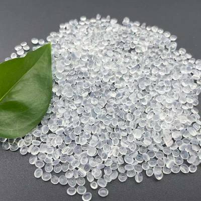 Good Uv Resistance Ethylene Vinyl Acetate Copolymer with Excellent Chemical Resistance and Tensile Strength 2-20 MPa