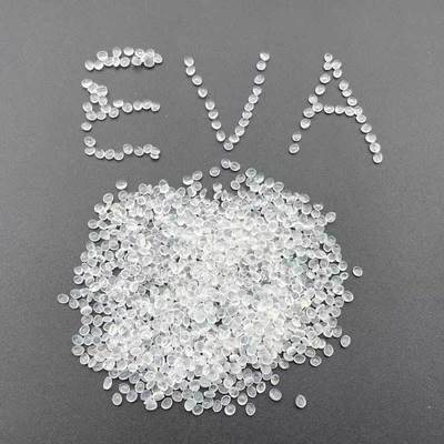 White To Off-white Powder EVA Polymer The Ultimate Solution for Wire And Cable Insulation