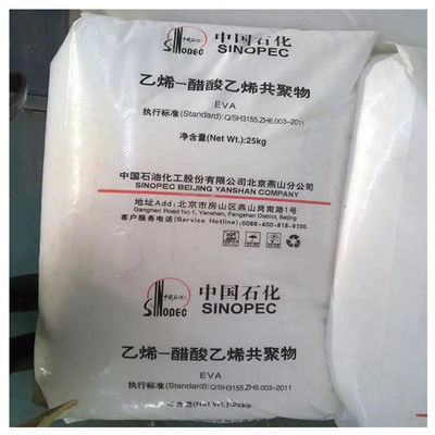 White To Off-white Powder EVA Polymer The Ultimate Solution for Wire And Cable Insulation